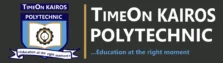 TIMEON KAIROS POLYTECHNIC INVENTORY MANAGER